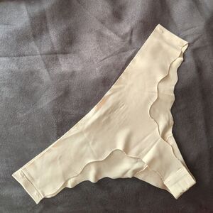 5 for $25! Laser Cut No Show Ladies Thong Panty SM